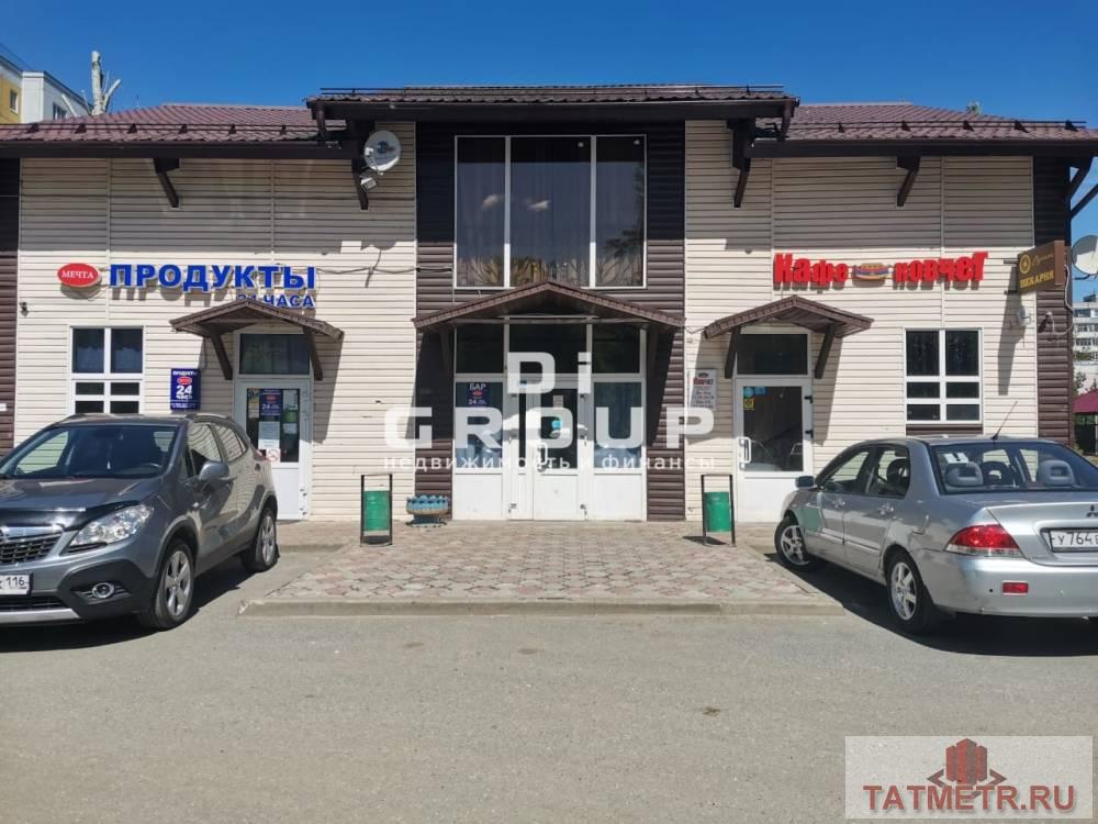 Продажа / Коммерческая / Free purpose, Казань, улица Адоратского, 33 083 999 Продается отдельно стоящее 2-х этажное здание по ул. Адоратского. Основные характеристики: — отличная видимость с... - 1