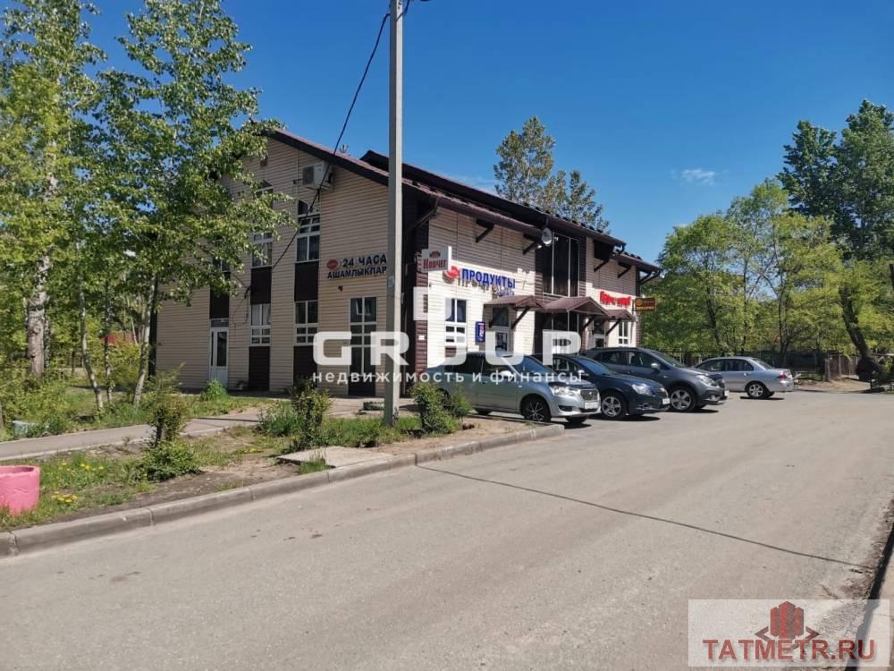 Продажа / Коммерческая / Free purpose, Казань, улица Адоратского, 33 083 999 Продается отдельно стоящее 2-х этажное здание по ул. Адоратского. Основные характеристики: — отличная видимость с... - 2