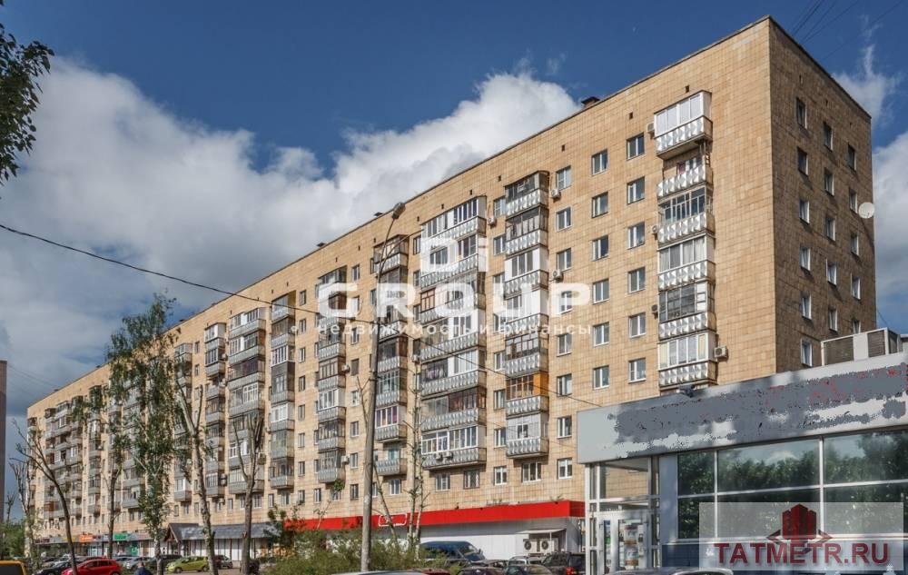 Коммерческая / Аренда / Торговые помещения, Казань, проспект Ибрагимова, 421 200 Сдается торговое помещение 526,5 кв.м. Здание находится в густонаселенном жилом районе. на первой линии рядом с одной...