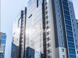 Продается помещение в ЖК «Романтика» общей площадью 146кв.м....