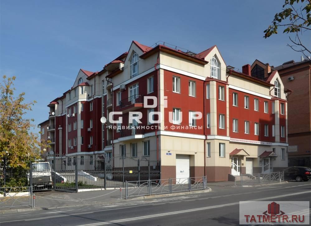 Аренда / Коммерческая / Office, Казань, улица Карла Маркса, 35 000 Предлагается офис по ул. Карла Маркса. Характеристики объекта: — центр города; — 1 линия; — вид на Кремль; — не...