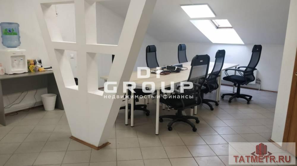 Аренда / Коммерческая / Office, Казань, улица Карла Маркса, 35 000 Предлагается офис по ул. Карла Маркса. Характеристики объекта: — центр города; — 1 линия; — вид на Кремль; — не... - 1