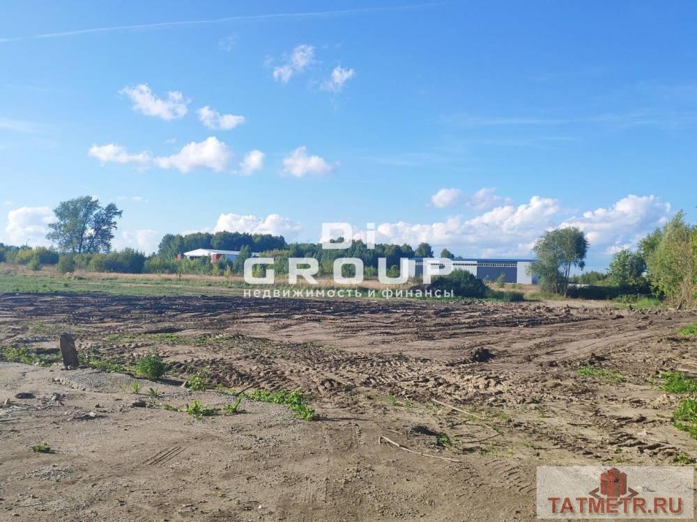 Продажа / Коммерческая / Land, Казань, Тэцевская улица, 30 000 000 Продаю Земельный участок в Авиастроительном районе по ул.Тэцевской Основные характеристики: — Земля подходит под... - 3