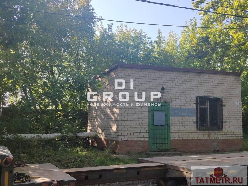 Продажа / Коммерческая / Land, Казань, Тэцевская улица, 30 000 000 Продаю Земельный участок в Авиастроительном районе по ул.Тэцевской Основные характеристики: — Земля подходит под... - 5