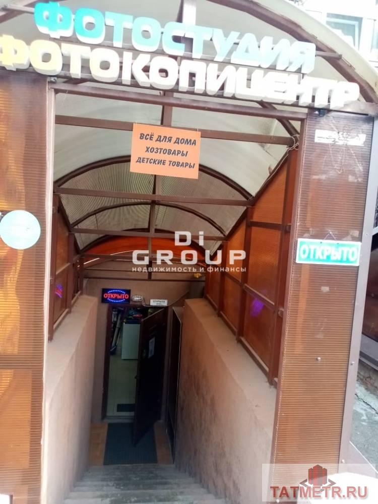 Продажа / Коммерческая / Retail, Казань, улица Баки Урманче, 4 200 000 Адрес: Продается торговое помещение 105 кв.м. по улице Баки Урманче, дом 8. Основные характеристики: — первая...