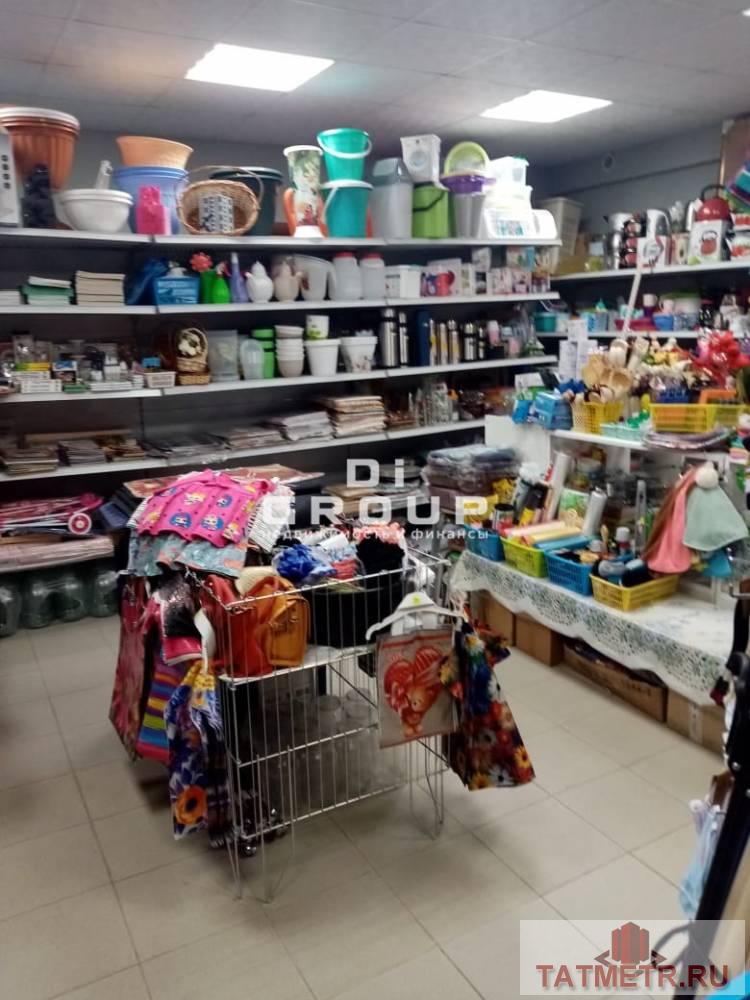 Продажа / Коммерческая / Retail, Казань, улица Баки Урманче, 4 200 000 Адрес: Продается торговое помещение 105 кв.м. по улице Баки Урманче, дом 8. Основные характеристики: — первая... - 4
