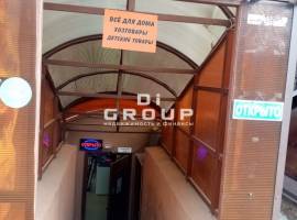 Адрес:
Продается торговое помещение 105 кв.м. по улице Баки...