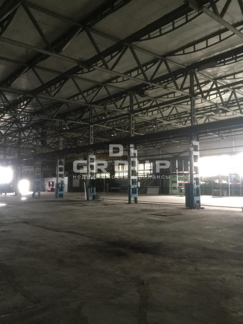Продажа / Коммерческая / Manufacturing, Казань, Складская улица, 124 500 000 Предлагаем купить производственные помещения. Общая площадь помещений 11300 кв.м. 2 земельных участка общей площадью...