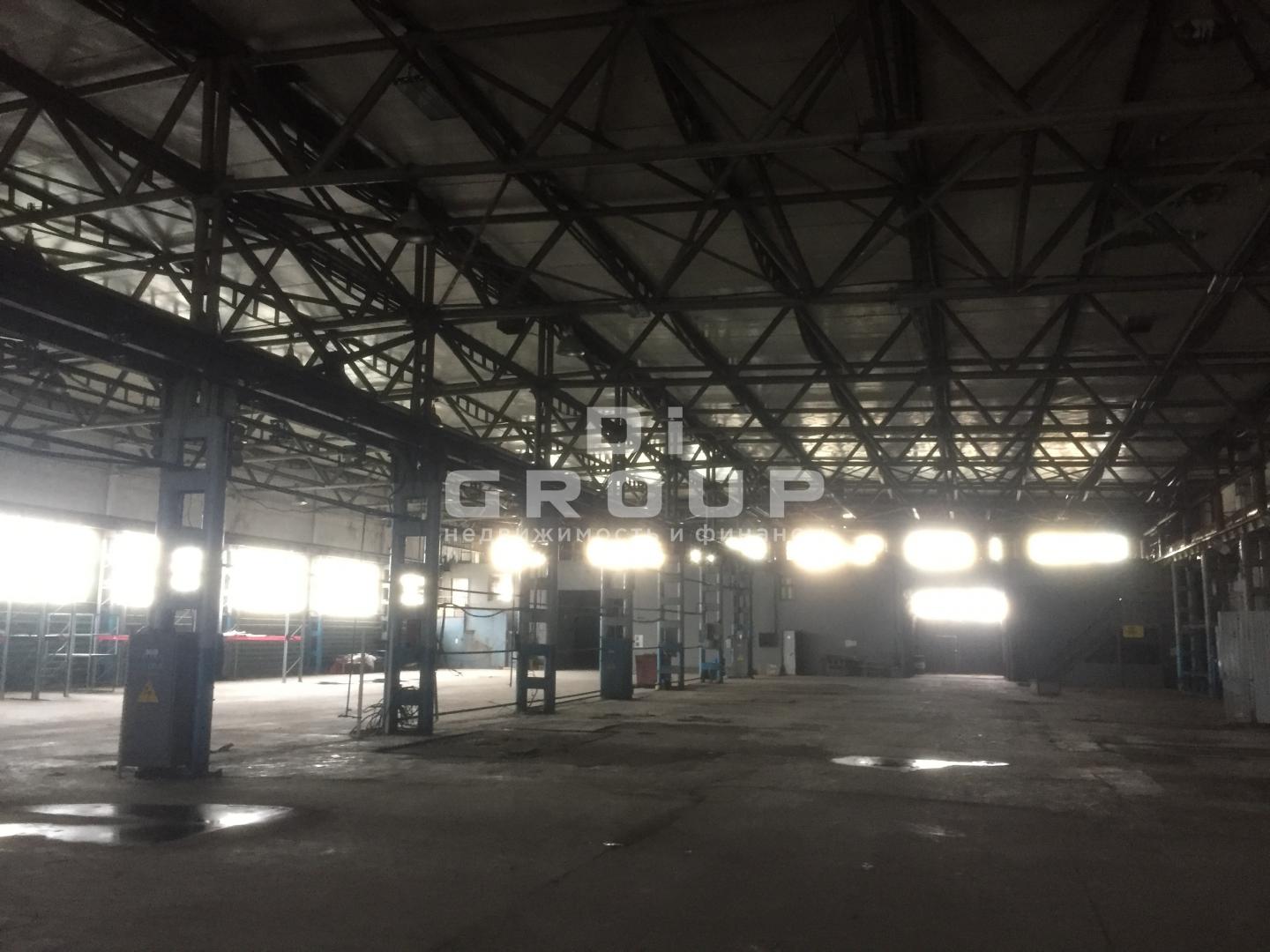 Продажа / Коммерческая / Manufacturing, Казань, Складская улица, 124 500 000 Предлагаем купить производственные помещения. Общая площадь помещений 11300 кв.м. 2 земельных участка общей площадью... - 1