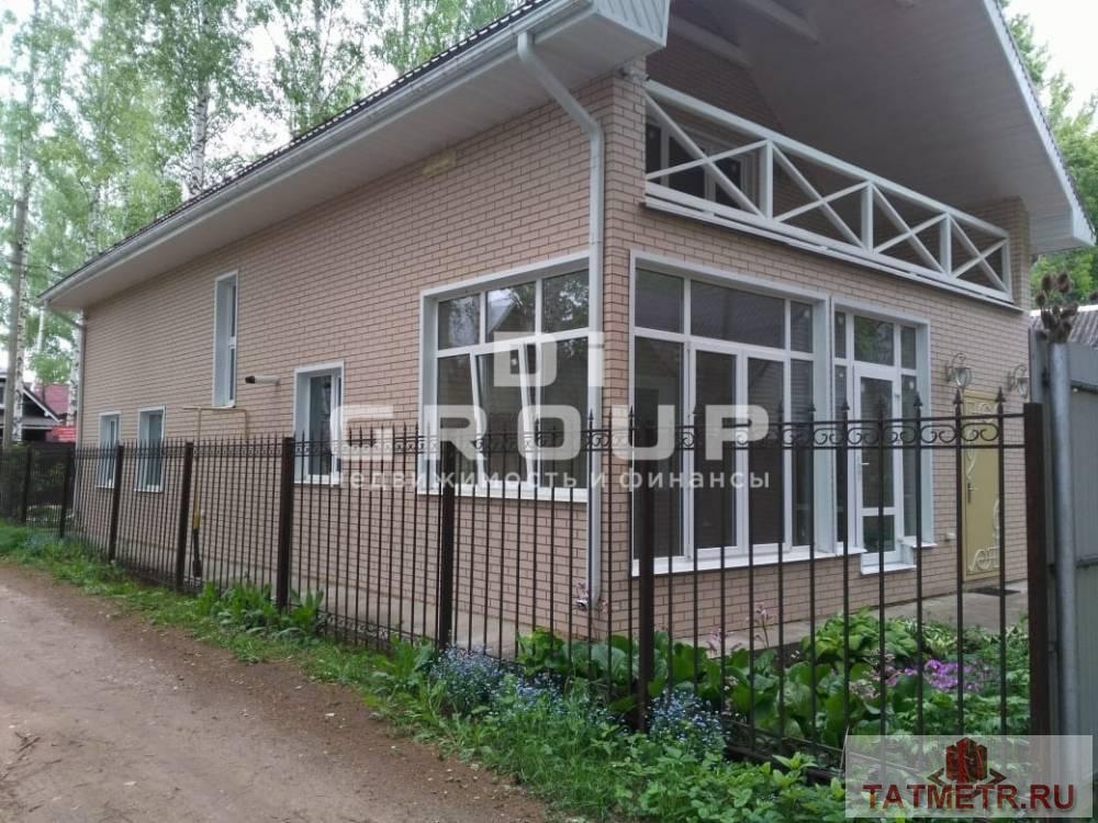 Продажа / Дома и коттеджи, Зеленый Бор, 8 000 000 Продается дом в Зеленом Бору на участке 5 соток. ЗЕМЛЯ В СОБСТВЕННОСТИ. Дом на первой линии, построен из...