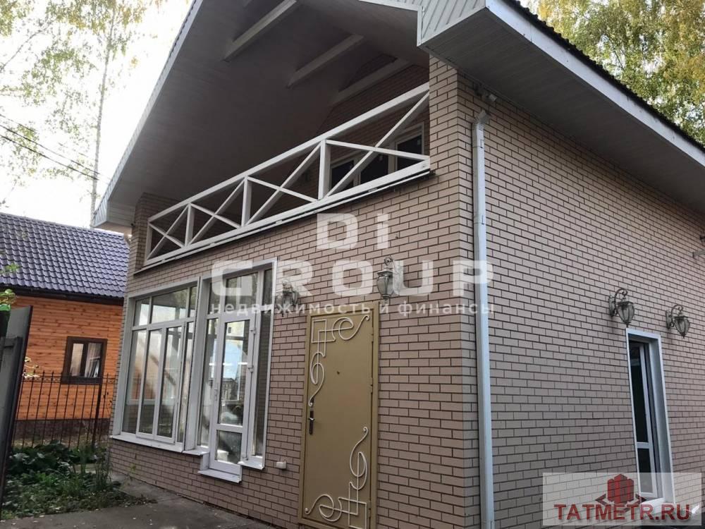 Продажа / Дома и коттеджи, Зеленый Бор, 8 000 000 Продается дом в Зеленом Бору на участке 5 соток. ЗЕМЛЯ В СОБСТВЕННОСТИ. Дом на первой линии, построен из... - 1