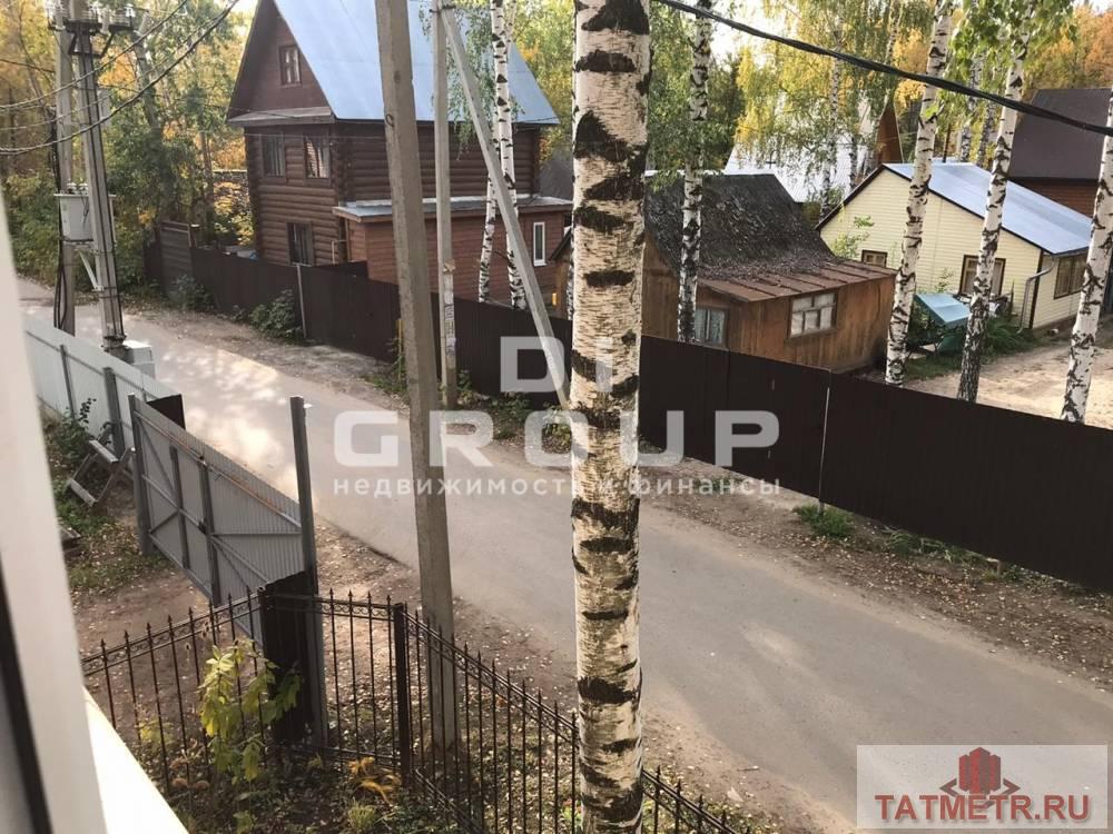 Продажа / Дома и коттеджи, Зеленый Бор, 8 000 000 Продается дом в Зеленом Бору на участке 5 соток. ЗЕМЛЯ В СОБСТВЕННОСТИ. Дом на первой линии, построен из... - 15