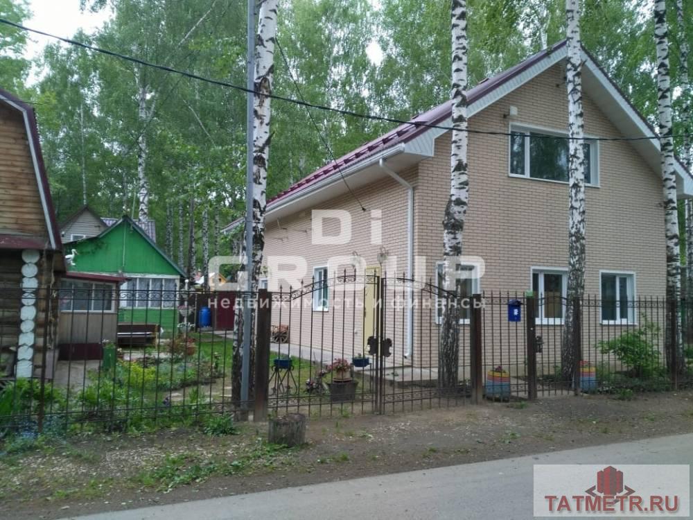 Продажа / Дома и коттеджи, Зеленый Бор, 8 000 000 Продается дом в Зеленом Бору на участке 5 соток. ЗЕМЛЯ В СОБСТВЕННОСТИ. Дом на первой линии, построен из... - 3