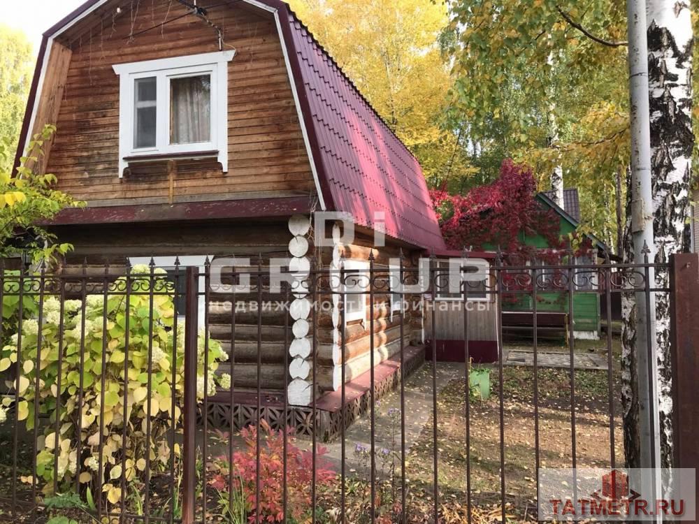 Продажа / Дома и коттеджи, Зеленый Бор, 8 000 000 Продается дом в Зеленом Бору на участке 5 соток. ЗЕМЛЯ В СОБСТВЕННОСТИ. Дом на первой линии, построен из... - 5