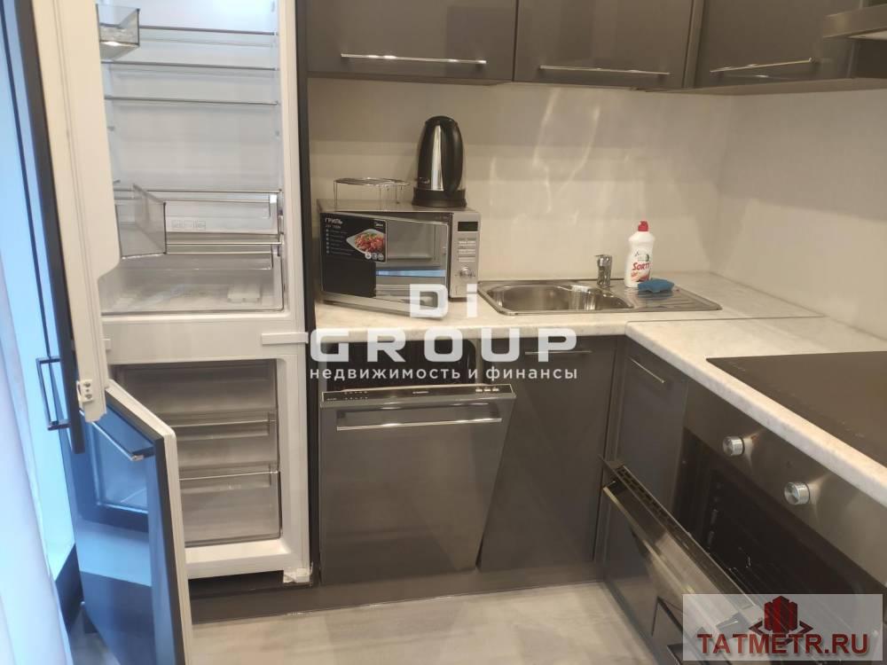 Продажа / Квартиры, Казань, улица Волкова, 10 175 000 Продаю двухкомнатную квартиру на ул. Волкова с готовой обстановкой- техника и мебель. Заезжай и живи! Жилой комплекс... - 2