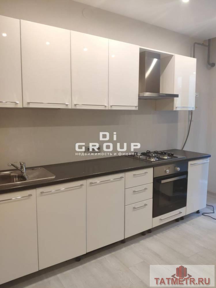 Продажа / Квартиры, Казань, улица Волкова, 10 175 000 Продаю двухкомнатную квартиру на ул. Волкова с готовой обстановкой- техника и мебель. Заезжай и живи! Жилой комплекс... - 3