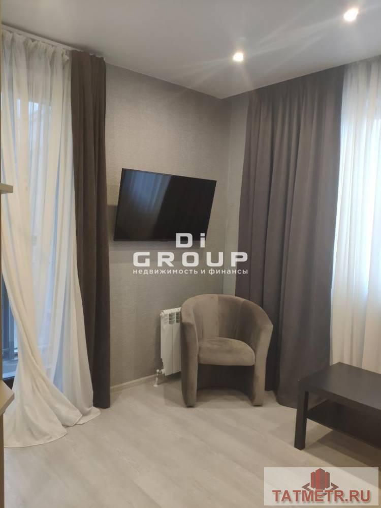 Продажа / Квартиры, Казань, улица Волкова, 10 175 000 Продаю двухкомнатную квартиру на ул. Волкова с готовой обстановкой- техника и мебель. Заезжай и живи! Жилой комплекс... - 7