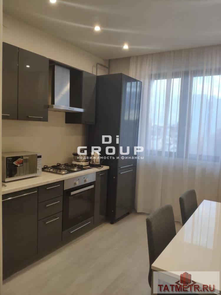 Продажа / Квартиры, Казань, улица Волкова, 10 175 000 Продаю двухкомнатную квартиру на ул. Волкова с готовой обстановкой- техника и мебель. Заезжай и живи! Жилой комплекс... - 9