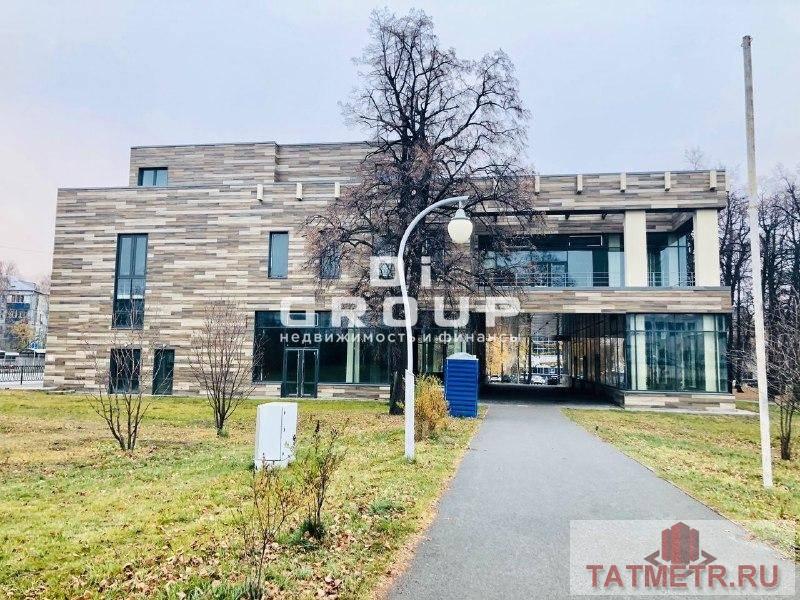 Продажа / Коммерческая / Public catering, Казань, проспект Ямашева, 255 480 000 Продается новый многофункциональный комплекс в парковой зоне возле ДК Химиков. Хорошая пешеходная и транспортная... - 10
