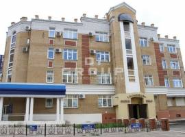 Продается 4-х этажное здание бизнес-центра (плюс цокольный этаж) в...
