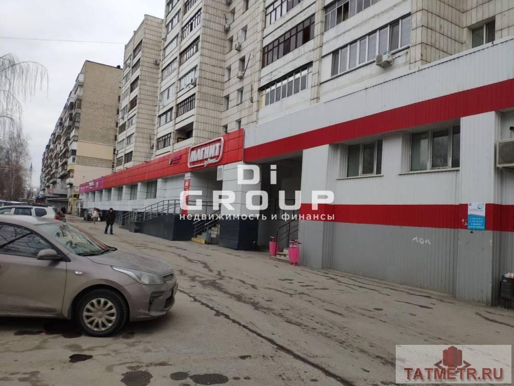 Коммерческая / Аренда / Торговые помещения, Казань, улица Серова, 380 000 Сдается помещение свободного назначения 760 кв.м. по улице Серова Особенности: -Удобная транспортная и пешеходная... - 1