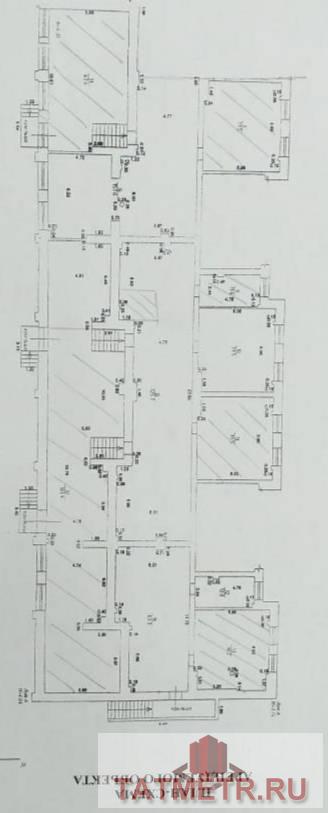 Коммерческая / Аренда / Торговые помещения, Казань, улица Серова, 380 000 Сдается помещение свободного назначения 760 кв.м. по улице Серова Особенности: -Удобная транспортная и пешеходная... - 7