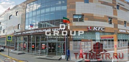 Коммерческая / Аренда / Торговые помещения, Казань, Чистопольская улица, 880 000 Сдам помещение 800 кв.м. на первом этаже и 300 кв.м. на втором этаже, расположенные в ТРЦ Миллениум, по улице... - 6