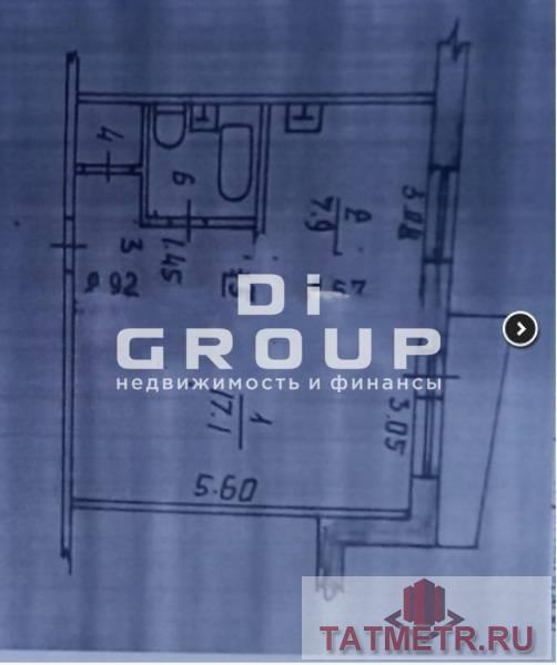 Сдается помещение свободного назначение 34 м² по улице Адоратского , дом 27. Основные характеристики: — первая... - 1