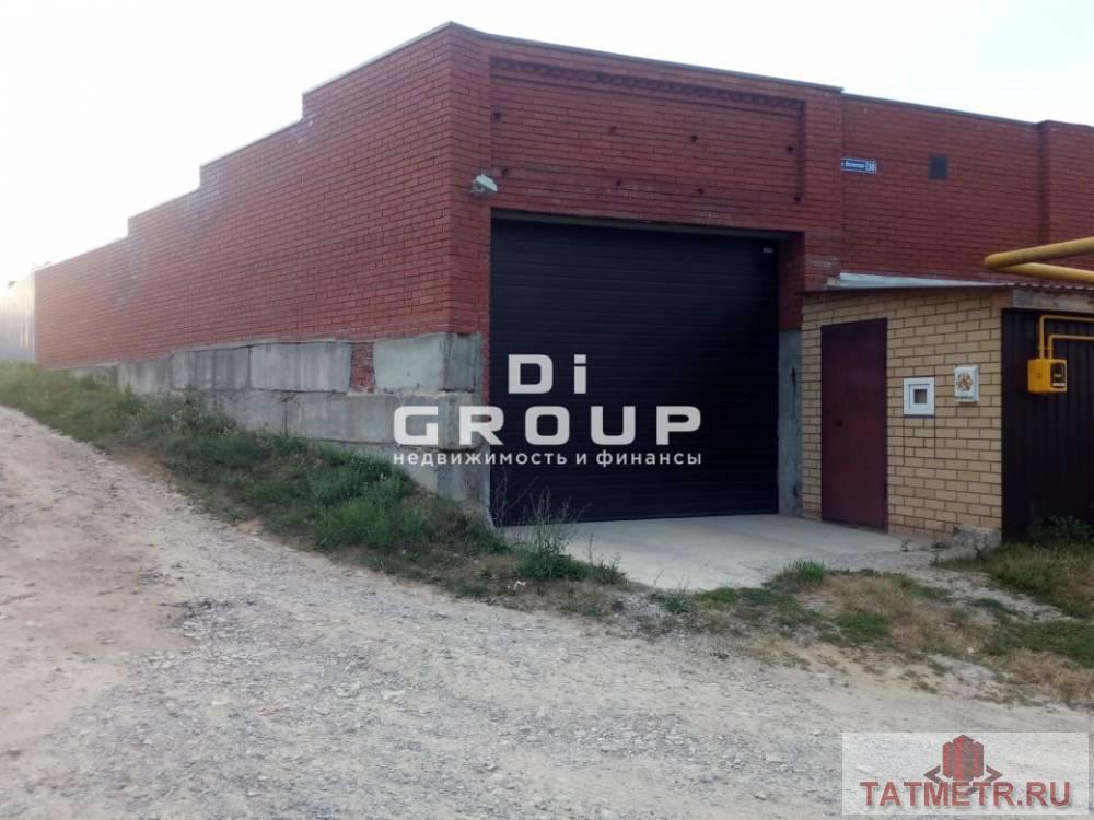 Аренда / Коммерческая / Warehouse, Казань, улица Волкова, 45 000 Сдаю помещение 223 кв м в поселке Аки Советского района города Казани. Высота потолков 4-5 метров. Автоматические...