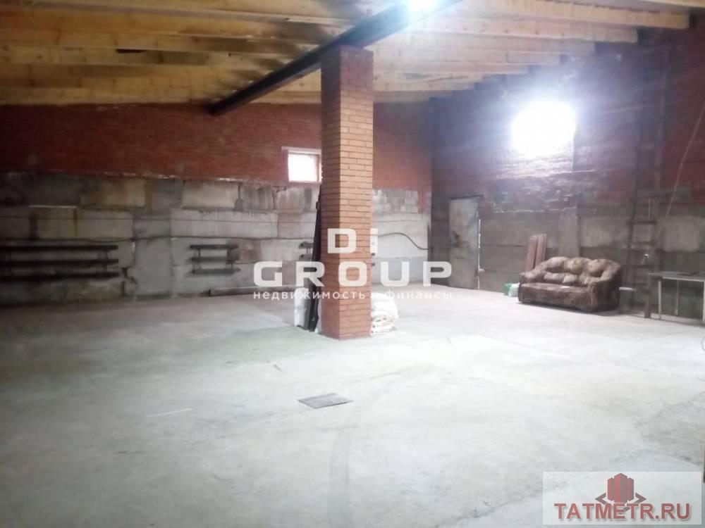 Аренда / Коммерческая / Warehouse, Казань, улица Волкова, 45 000 Сдаю помещение 223 кв м в поселке Аки Советского района города Казани. Высота потолков 4-5 метров. Автоматические... - 1