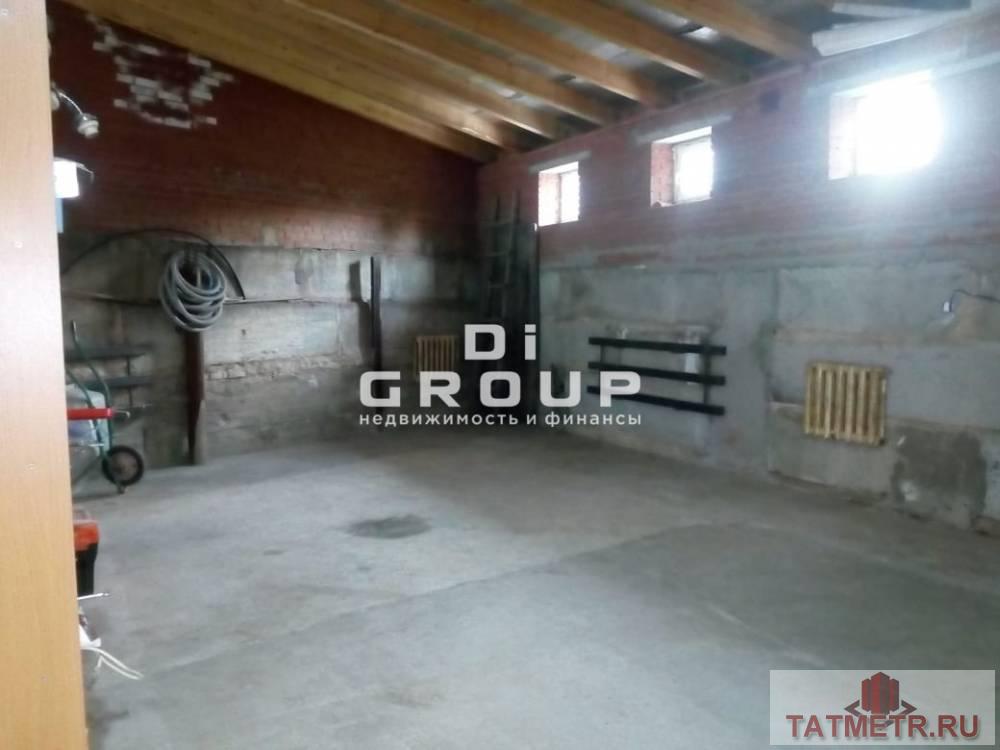 Аренда / Коммерческая / Warehouse, Казань, улица Волкова, 45 000 Сдаю помещение 223 кв м в поселке Аки Советского района города Казани. Высота потолков 4-5 метров. Автоматические... - 2