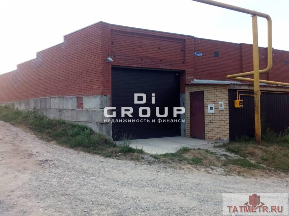 Аренда / Коммерческая / Warehouse, Казань, улица Волкова, 45 000 Сдаю помещение 223 кв м в поселке Аки Советского района города Казани. Высота потолков 4-5 метров. Автоматические... - 3
