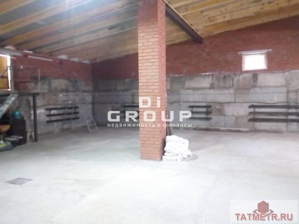 Аренда / Коммерческая / Warehouse, Казань, улица Волкова, 45 000 Сдаю помещение 223 кв м в поселке Аки Советского района города Казани. Высота потолков 4-5 метров. Автоматические... - 4