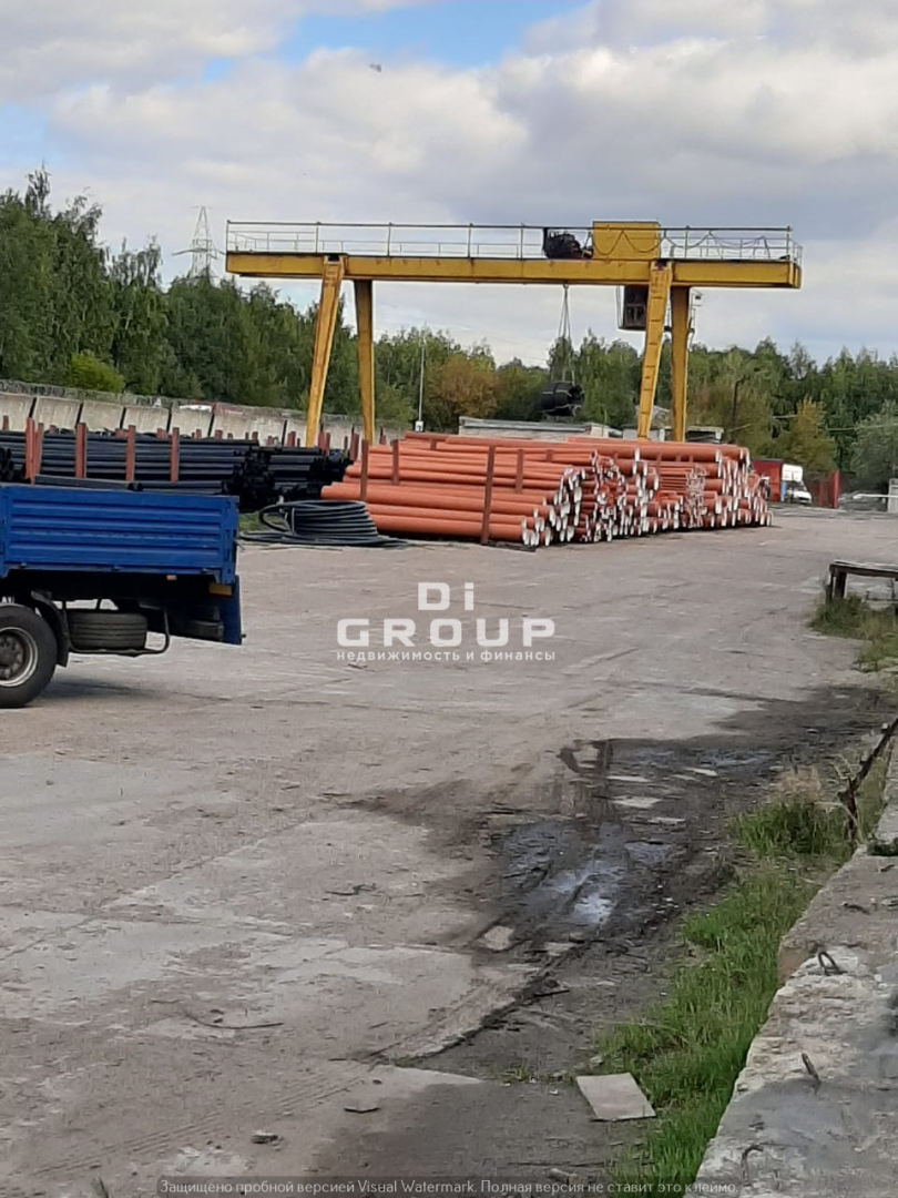 Аренда / Коммерческая / Manufacturing, Казань, Тэцевская улица, 216 000 Предлагаем в аренду производственное помещение 1080 кв.м. по улице Тэцевская. Возможно увеличение арендуемой площади... - 5