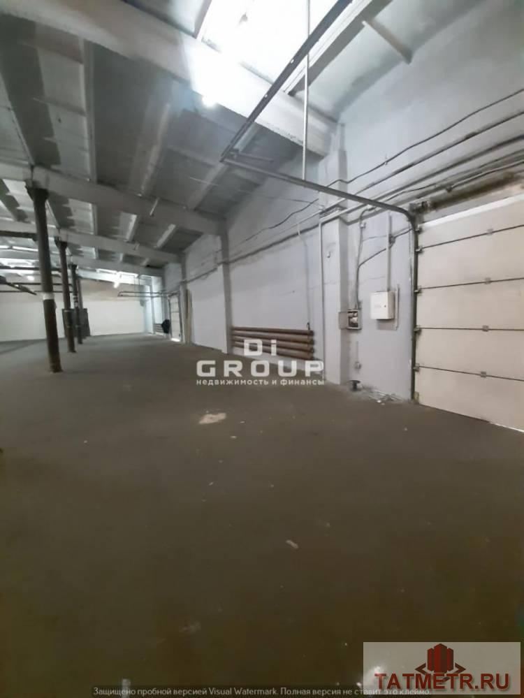 Аренда / Коммерческая / Warehouse, Казань, Хлебозаводская улица, 189 000 Предлагаем в аренду склад 700 кв.м. по улице Хлебозаводская. Характеристики: — отапливаемый; — высота 6 м; — трое... - 2