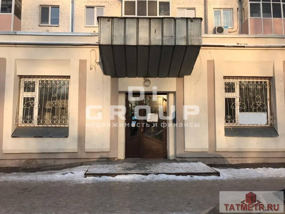 Аренда / Коммерческая / Retail, Казань, улица Карима Тинчурина, 249 992 Сдается торговое помещение. Общая площадь: 458.7 м2 — Помещение находится не далеко от остановки общественного... - 1
