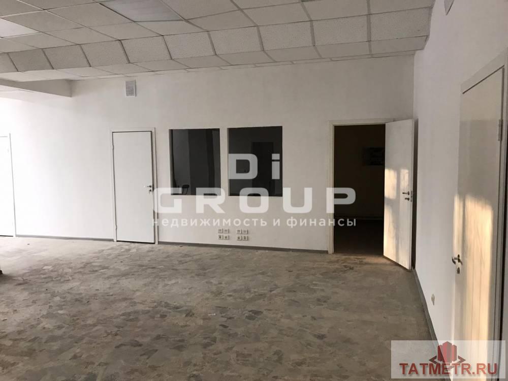 Аренда / Коммерческая / Retail, Казань, улица Карима Тинчурина, 249 992 Сдается торговое помещение. Общая площадь: 458.7 м2 — Помещение находится не далеко от остановки общественного... - 12