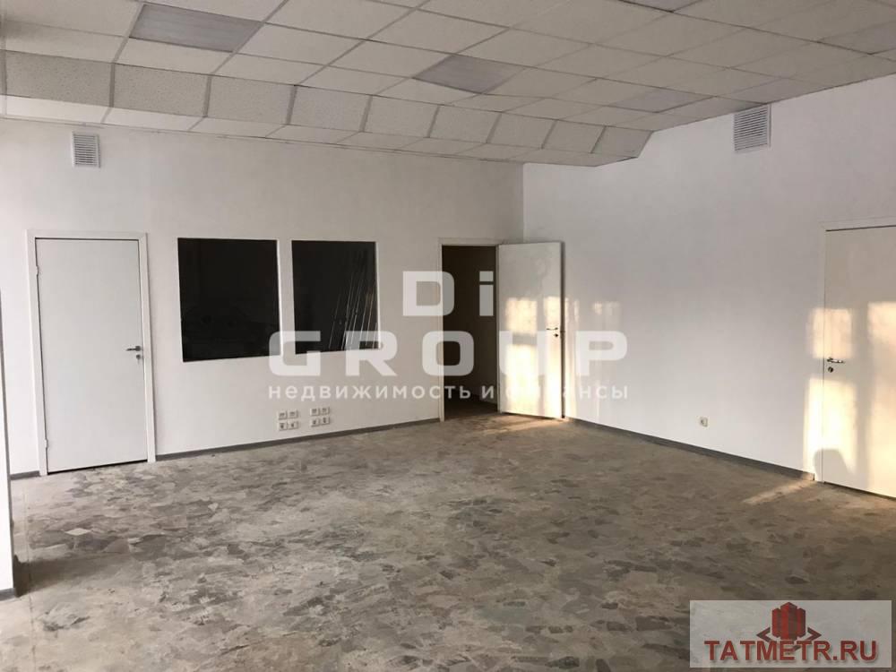 Аренда / Коммерческая / Retail, Казань, улица Карима Тинчурина, 249 992 Сдается торговое помещение. Общая площадь: 458.7 м2 — Помещение находится не далеко от остановки общественного... - 14