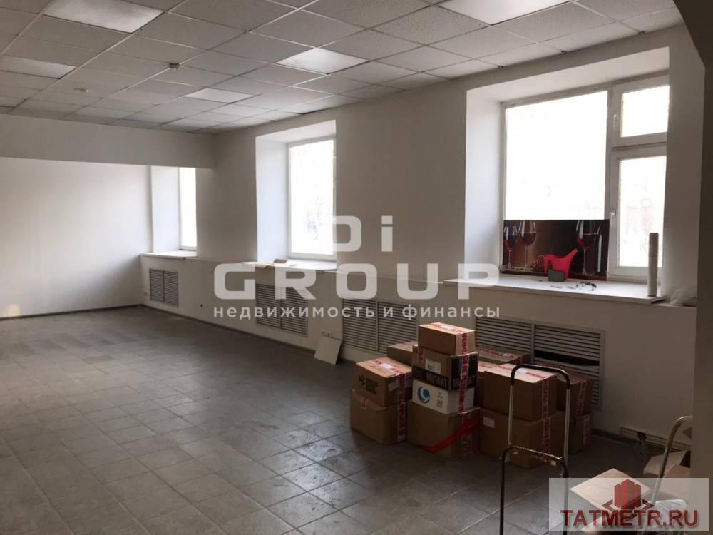 Аренда / Коммерческая / Retail, Казань, улица Карима Тинчурина, 249 992 Сдается торговое помещение. Общая площадь: 458.7 м2 — Помещение находится не далеко от остановки общественного... - 17