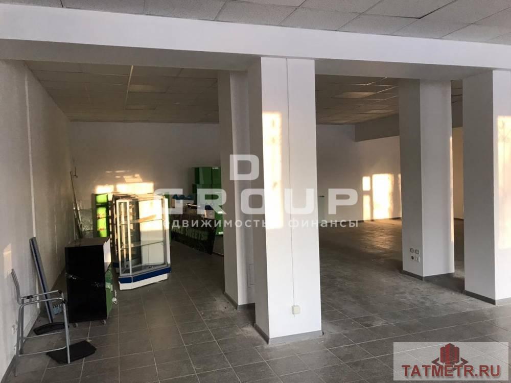 Аренда / Коммерческая / Retail, Казань, улица Карима Тинчурина, 249 992 Сдается торговое помещение. Общая площадь: 458.7 м2 — Помещение находится не далеко от остановки общественного... - 18