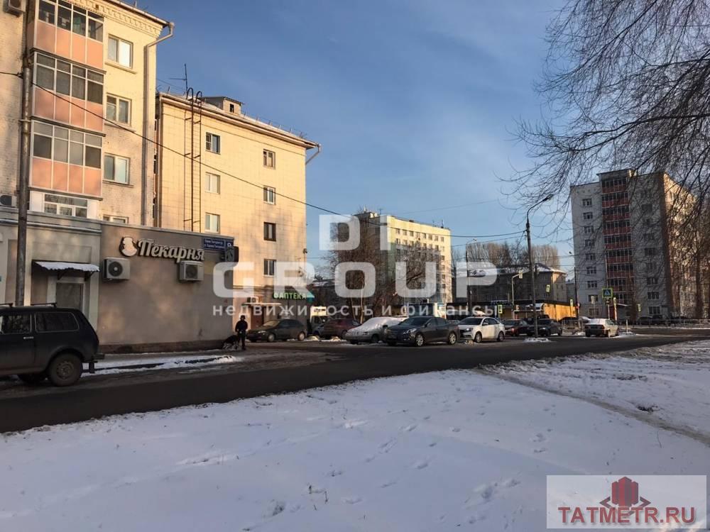 Аренда / Коммерческая / Retail, Казань, улица Карима Тинчурина, 249 992 Сдается торговое помещение. Общая площадь: 458.7 м2 — Помещение находится не далеко от остановки общественного... - 2