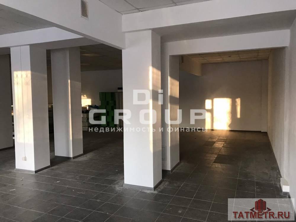 Аренда / Коммерческая / Retail, Казань, улица Карима Тинчурина, 249 992 Сдается торговое помещение. Общая площадь: 458.7 м2 — Помещение находится не далеко от остановки общественного... - 7