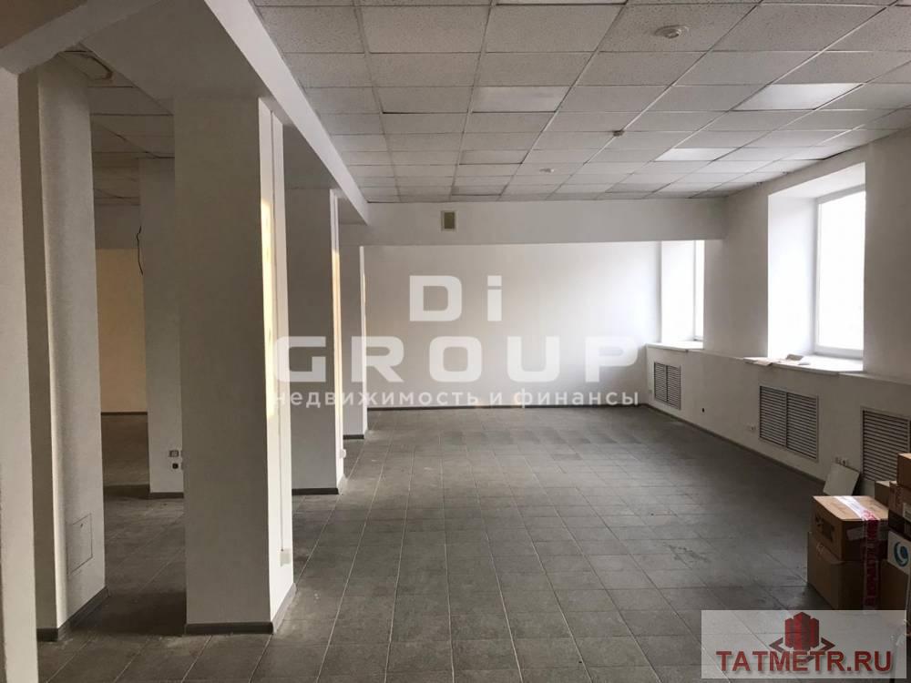 Аренда / Коммерческая / Retail, Казань, улица Карима Тинчурина, 249 992 Сдается торговое помещение. Общая площадь: 458.7 м2 — Помещение находится не далеко от остановки общественного... - 8