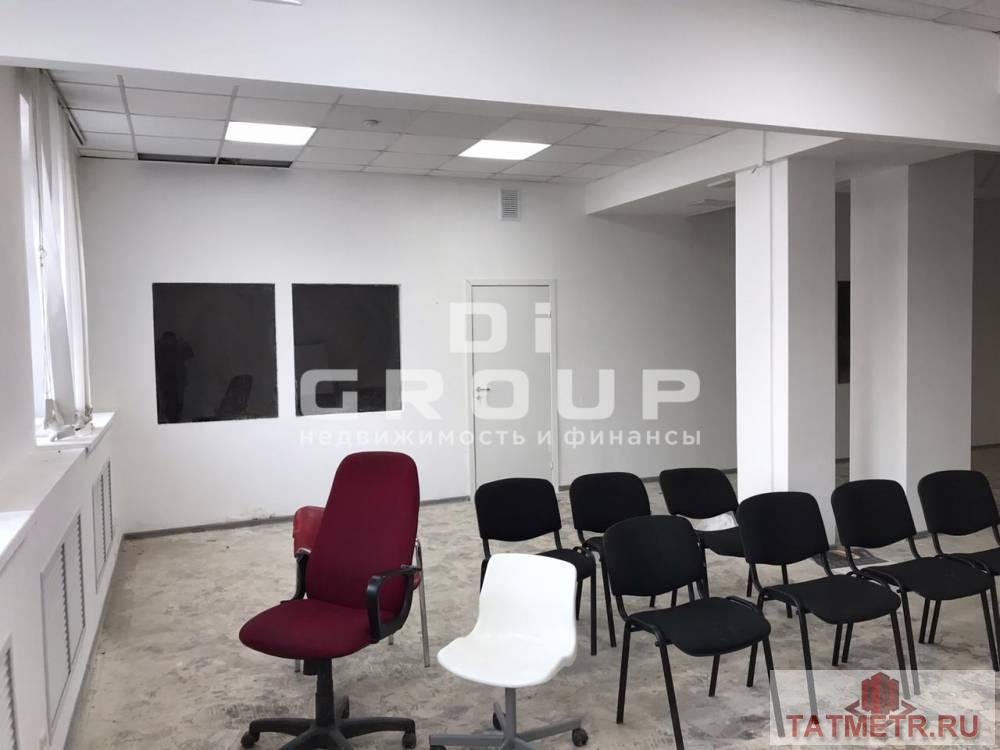 Аренда / Коммерческая / Retail, Казань, улица Карима Тинчурина, 249 992 Сдается торговое помещение. Общая площадь: 458.7 м2 — Помещение находится не далеко от остановки общественного... - 9
