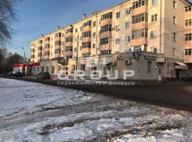 Сдается торговое помещение. Общая площадь: 458.7 м2

— Помещение...