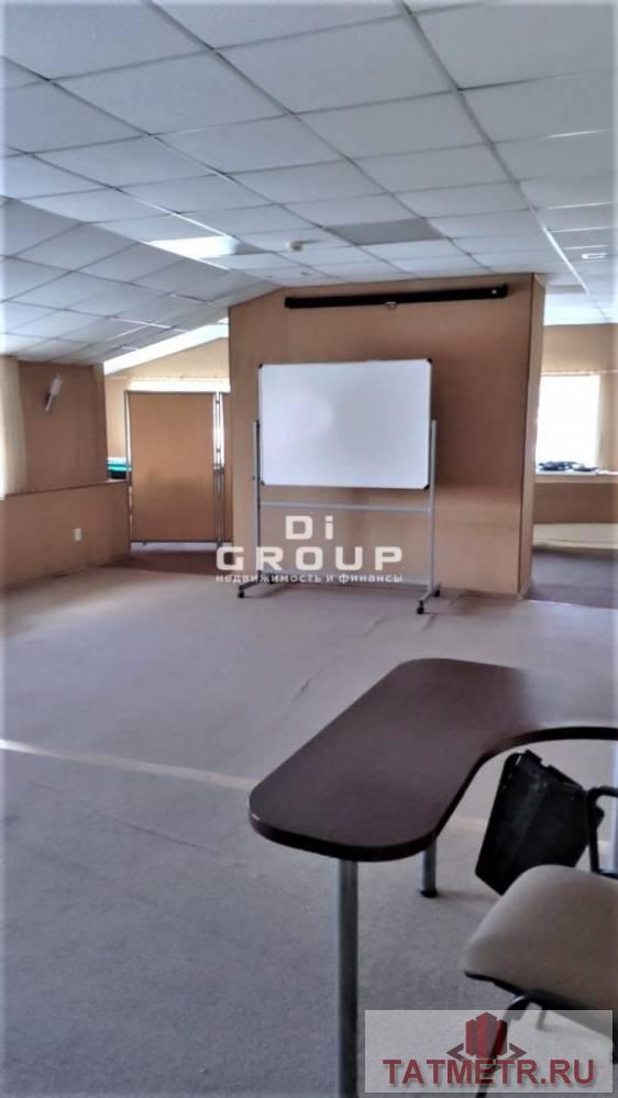 Аренда / Коммерческая / Office, Казань, улица Нариманова, 12 150 Сдаю офис на мансардном этаже, общей площадью 27 кв.м. в Вахитовском районе по улице Нариманова, 15 Особенности: —... - 10