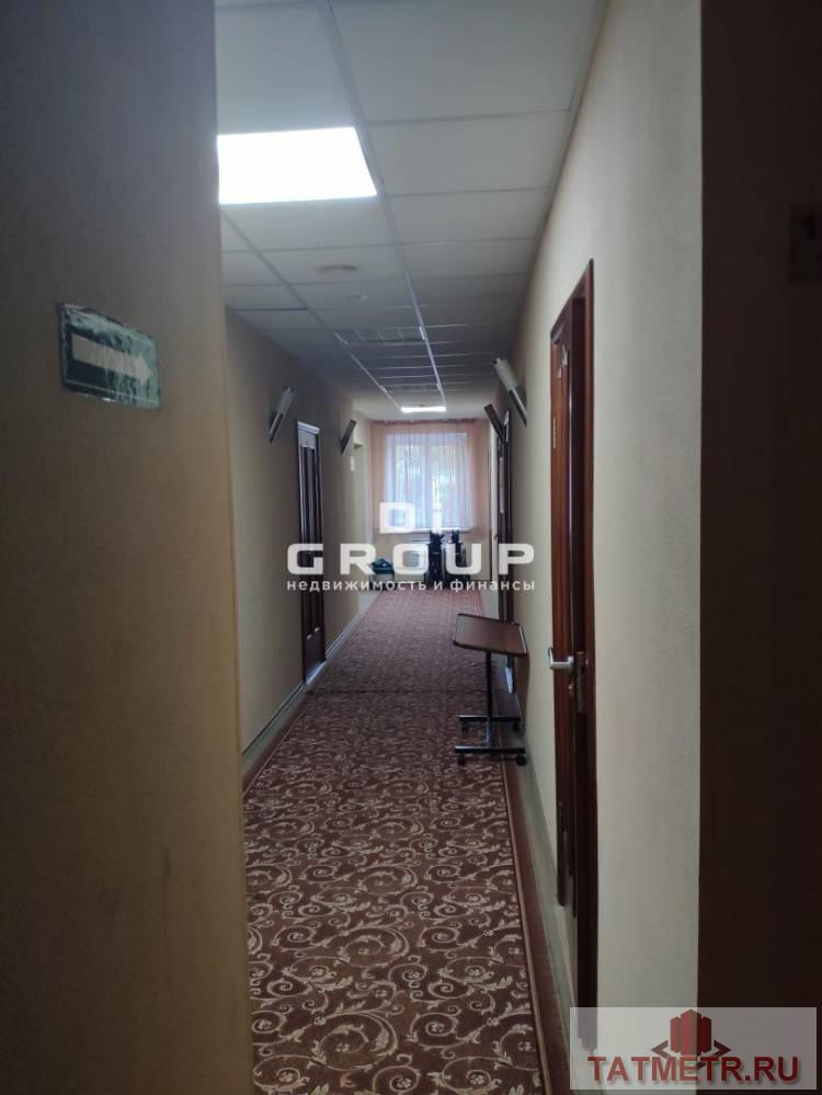 Аренда / Коммерческая / Office, Казань, улица Нариманова, 12 150 Сдаю офис на мансардном этаже, общей площадью 27 кв.м. в Вахитовском районе по улице Нариманова, 15 Особенности: —... - 4