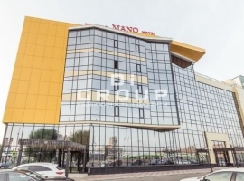 Предлагаем уникальное помещение в престижном Ново-Савиновском...