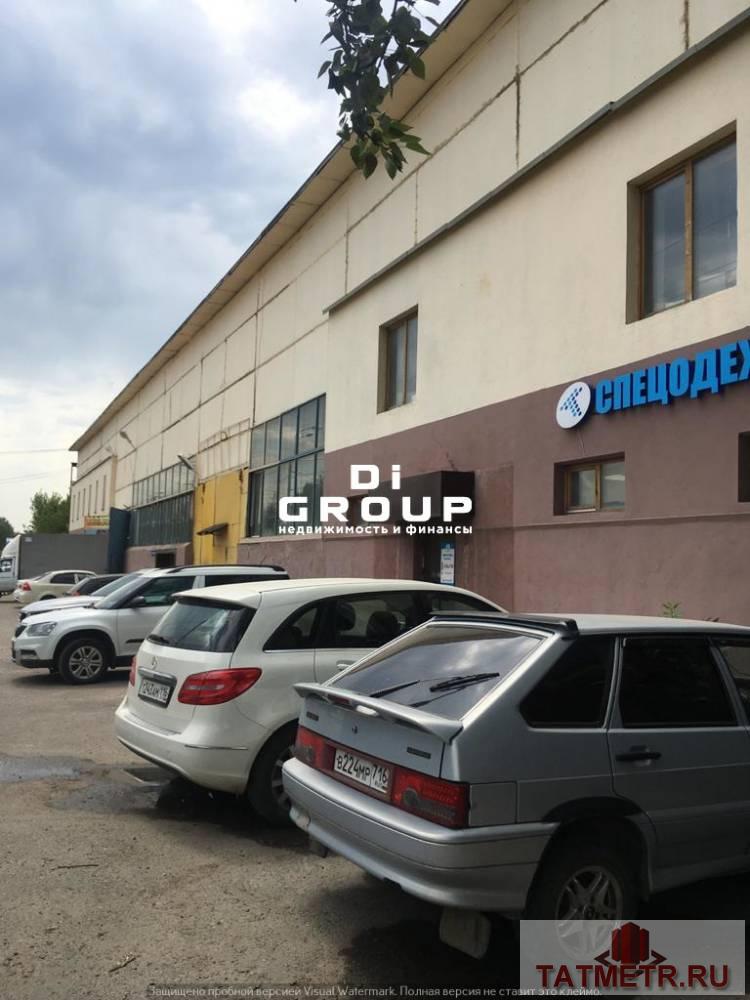 Продажа / Коммерческая / Warehouse, Казань, Складская улица, 76 000 000 Предлагаем складской комплекс к покупке складской комплекс. Назначение: — склад — производство. Характеристики:...