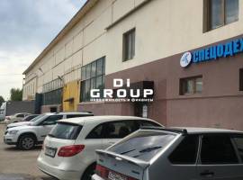 Предлагаем складской комплекс к покупке складской комплекс....